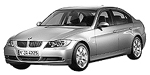 BMW E90 B259A Fault Code