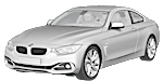 BMW F32 B259A Fault Code